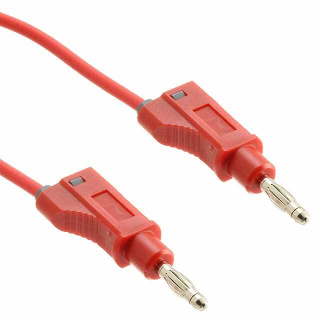 CT2131-100-2 Cal Test Electronics  Test Leads - Banana, Meter Interface